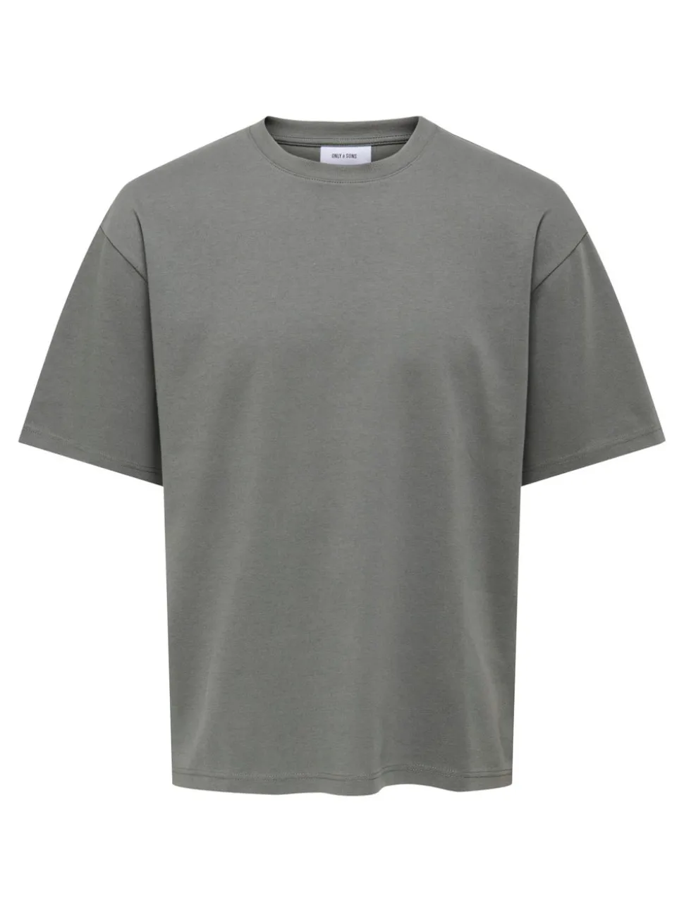 ONSCASPIAN T-skjorte