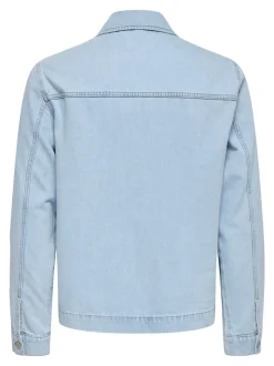 ONSCASSEL Denimjakke