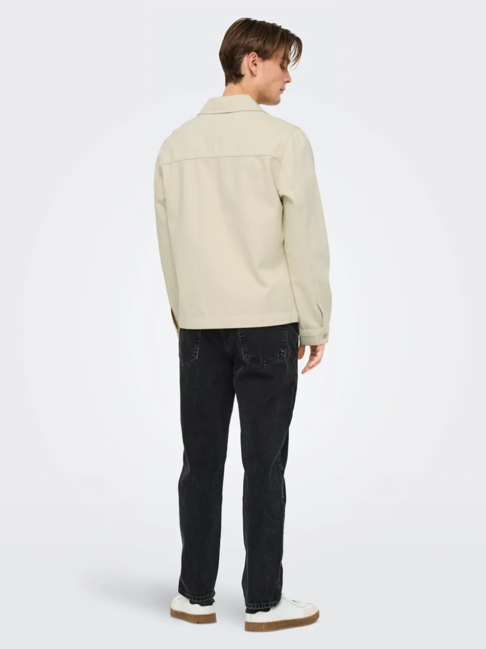 ONSCASSEL Shacket