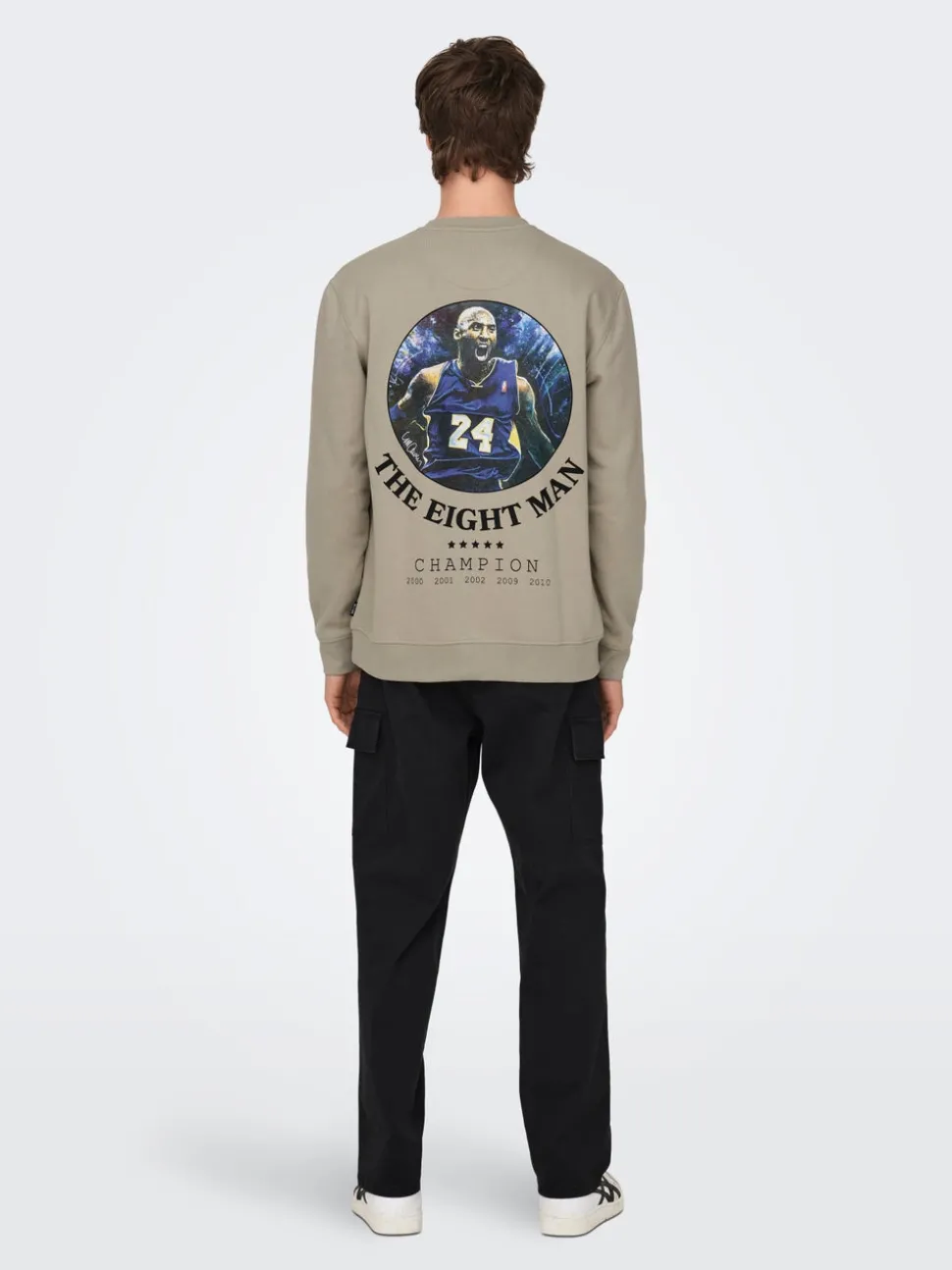 ONSCELEBRITY Sweatshirt