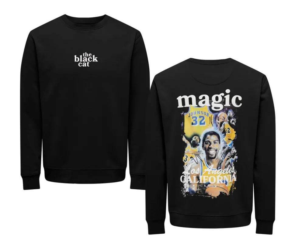 ONSCELEBRITY Sweatshirt