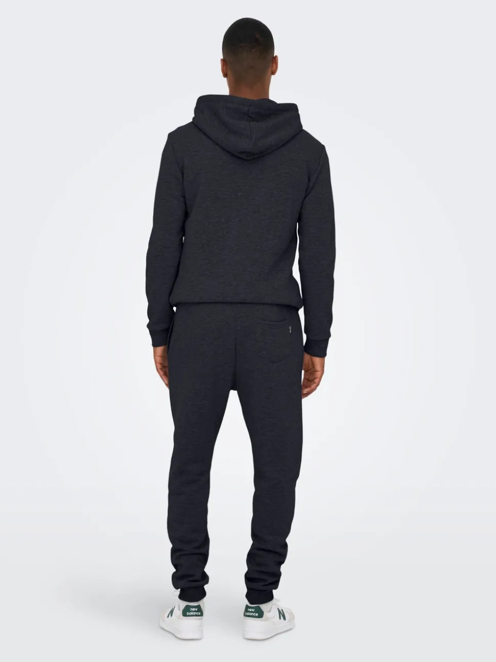 ONSCERES Regular Fit Sweatbukse