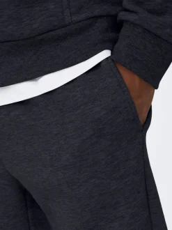 ONSCERES Regular Fit Sweatbukse