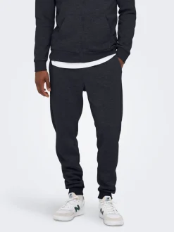 ONSCERES Regular Fit Sweatbukse