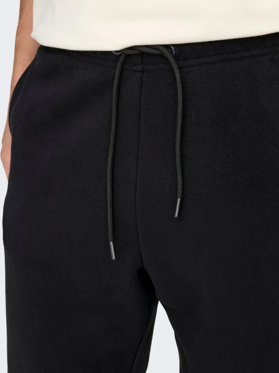 ONSCERES Regular Fit Sweatbukse