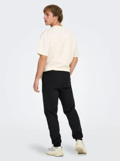 ONSCERES Regular Fit Sweatbukse