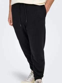 ONSCERES Regular Fit Sweatbukse