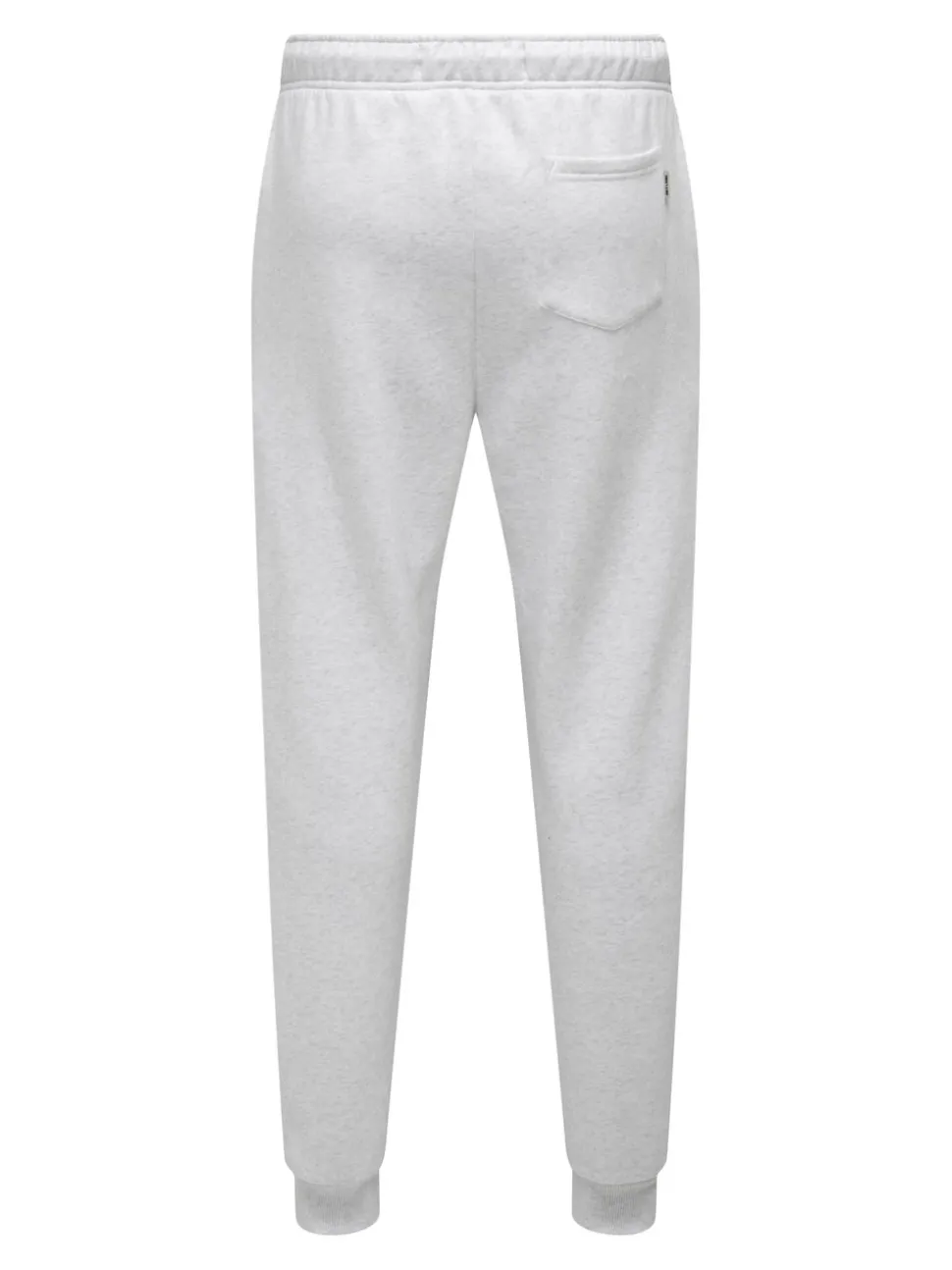 ONSCERES Regular Fit Sweatbukse