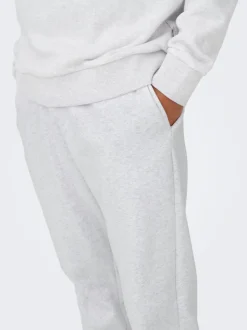 ONSCERES Regular Fit Sweatbukse