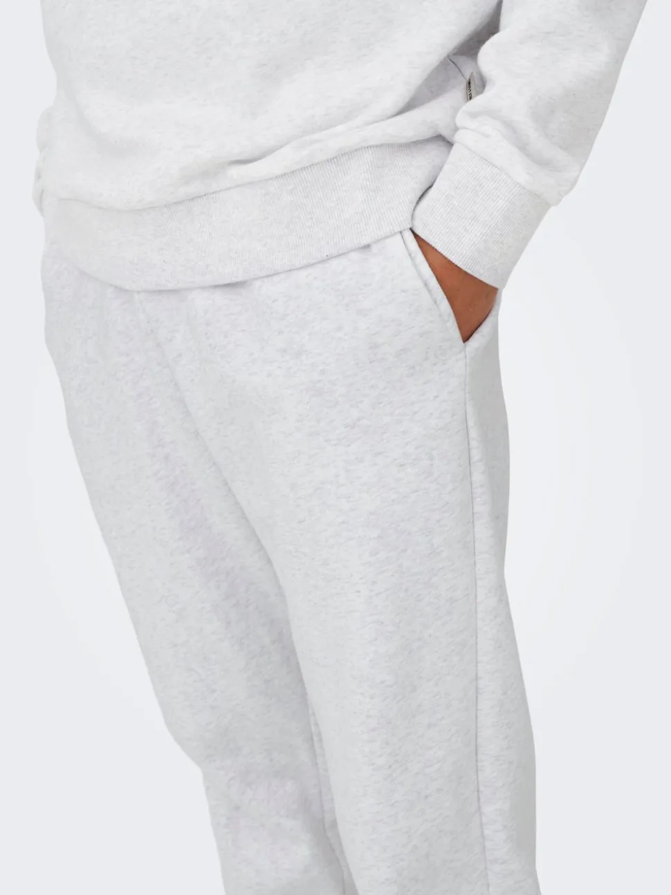 ONSCERES Regular Fit Sweatbukse