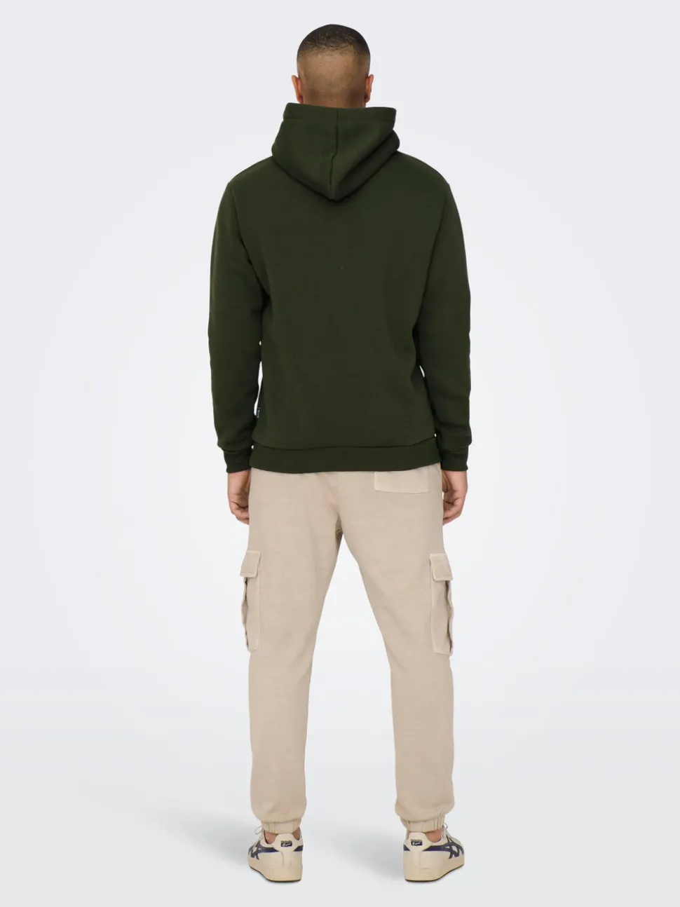 ONSCERES Sweatshirt