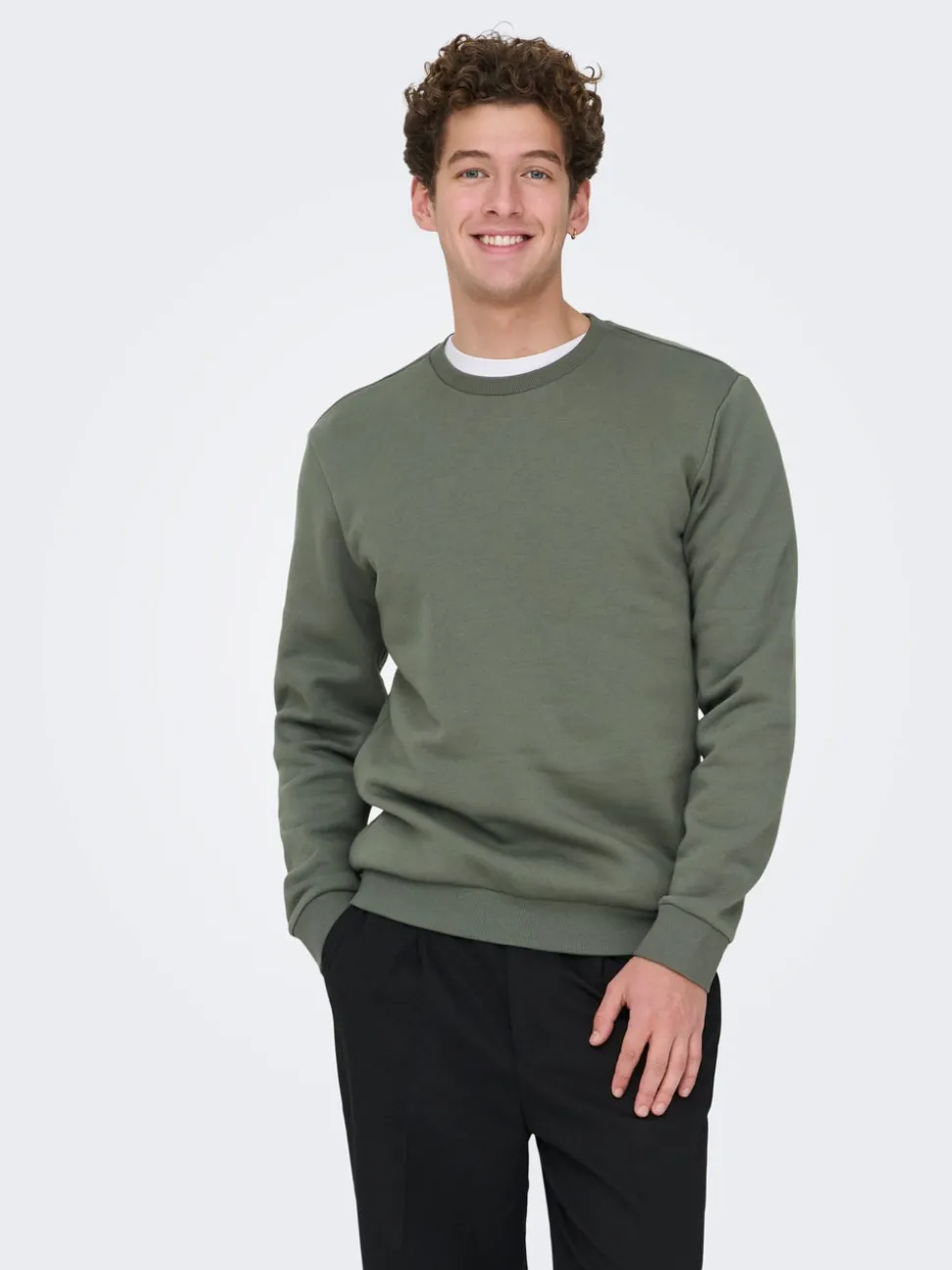 ONSCERES Sweatshirt