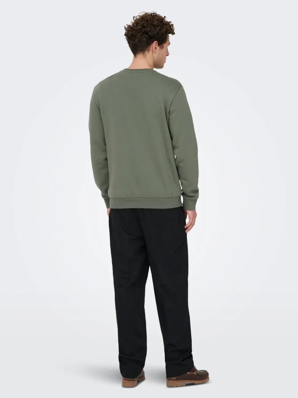 ONSCERES Sweatshirt