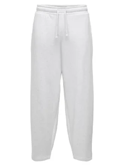 ONSCERES Wide Leg Fit Sweatbukse