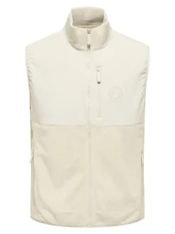 ONSCHUCKFLEECE Fleecevest