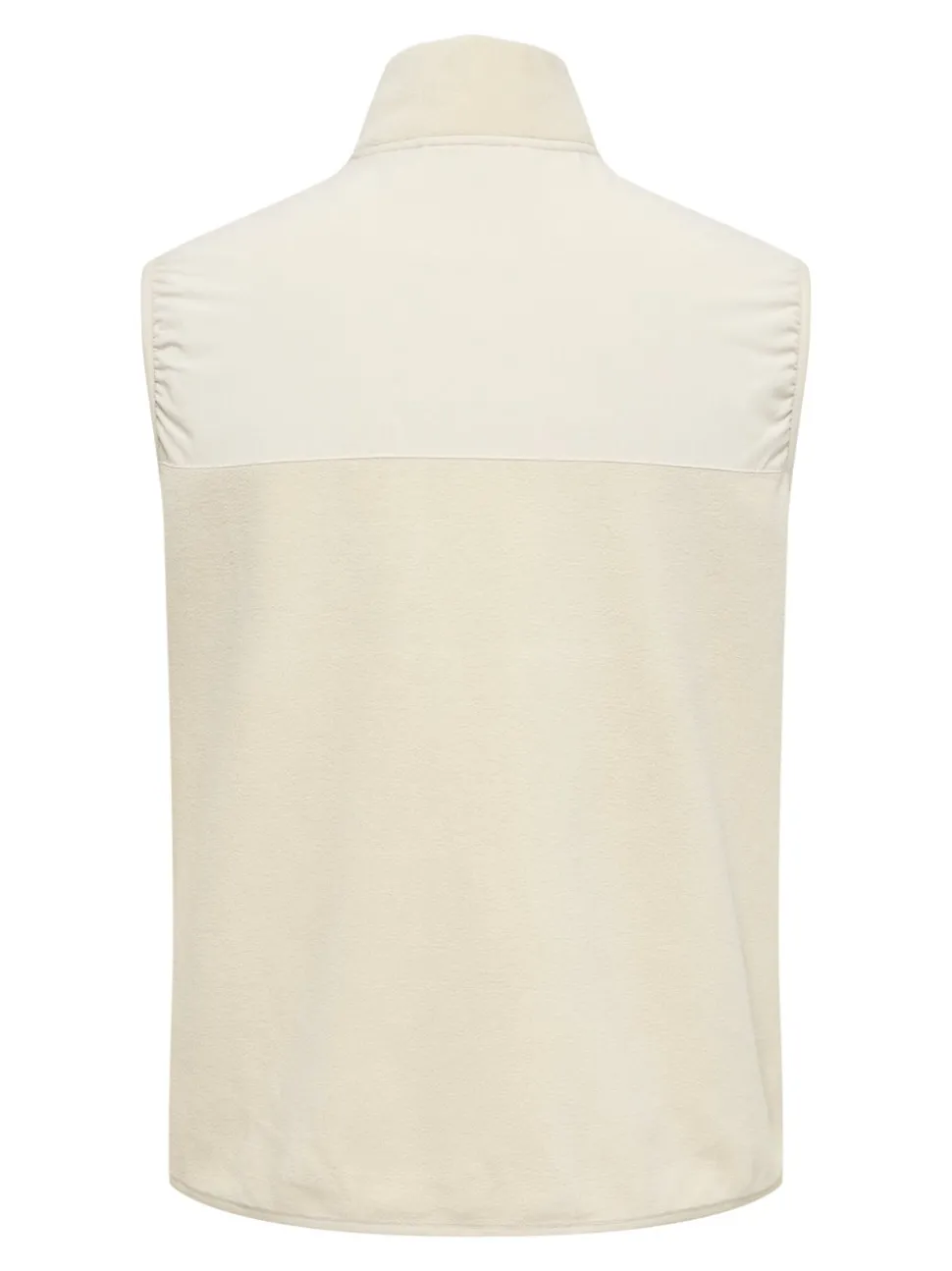 ONSCHUCKFLEECE Fleecevest