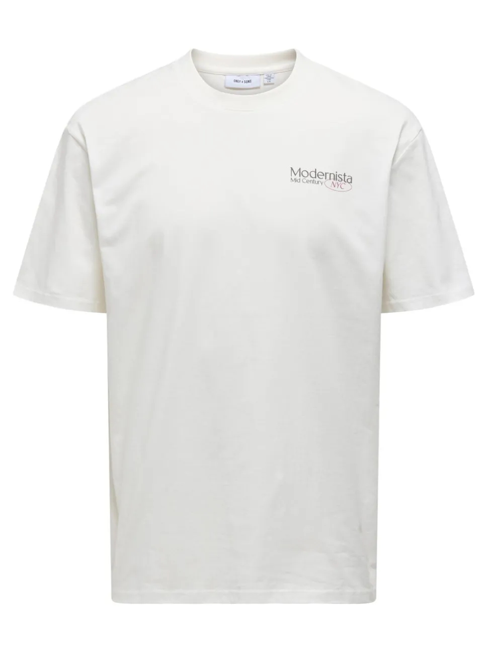 ONSCITY T-skjorte