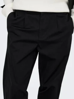 ONSCOIL Tapered Fit Chinobukse