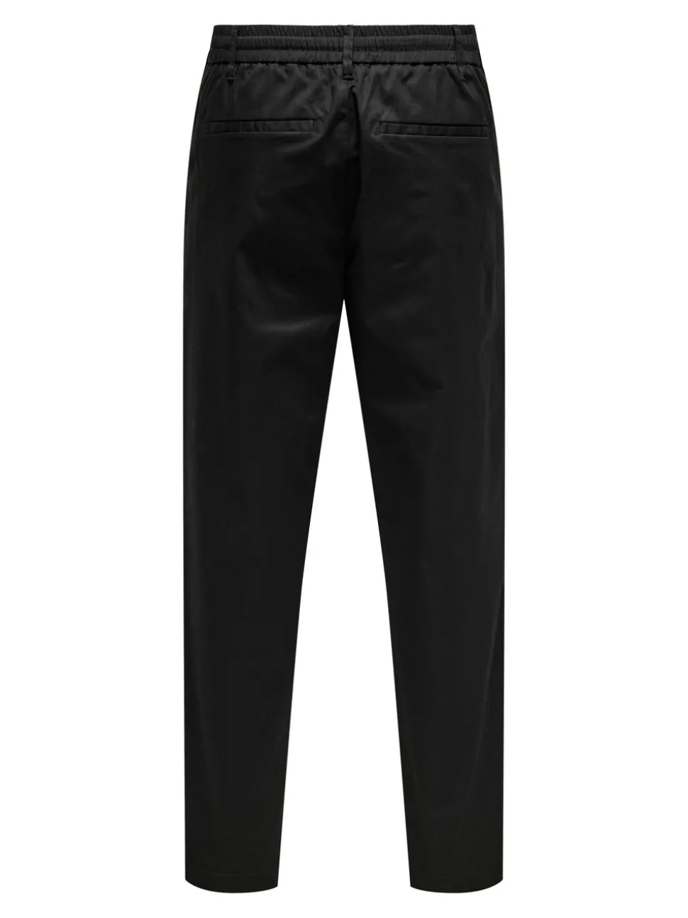 ONSCOIL Tapered Fit Chinobukse
