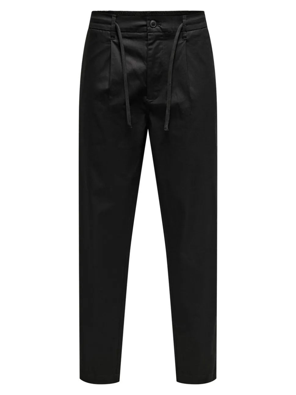 ONSCOIL Tapered Fit Chinobukse