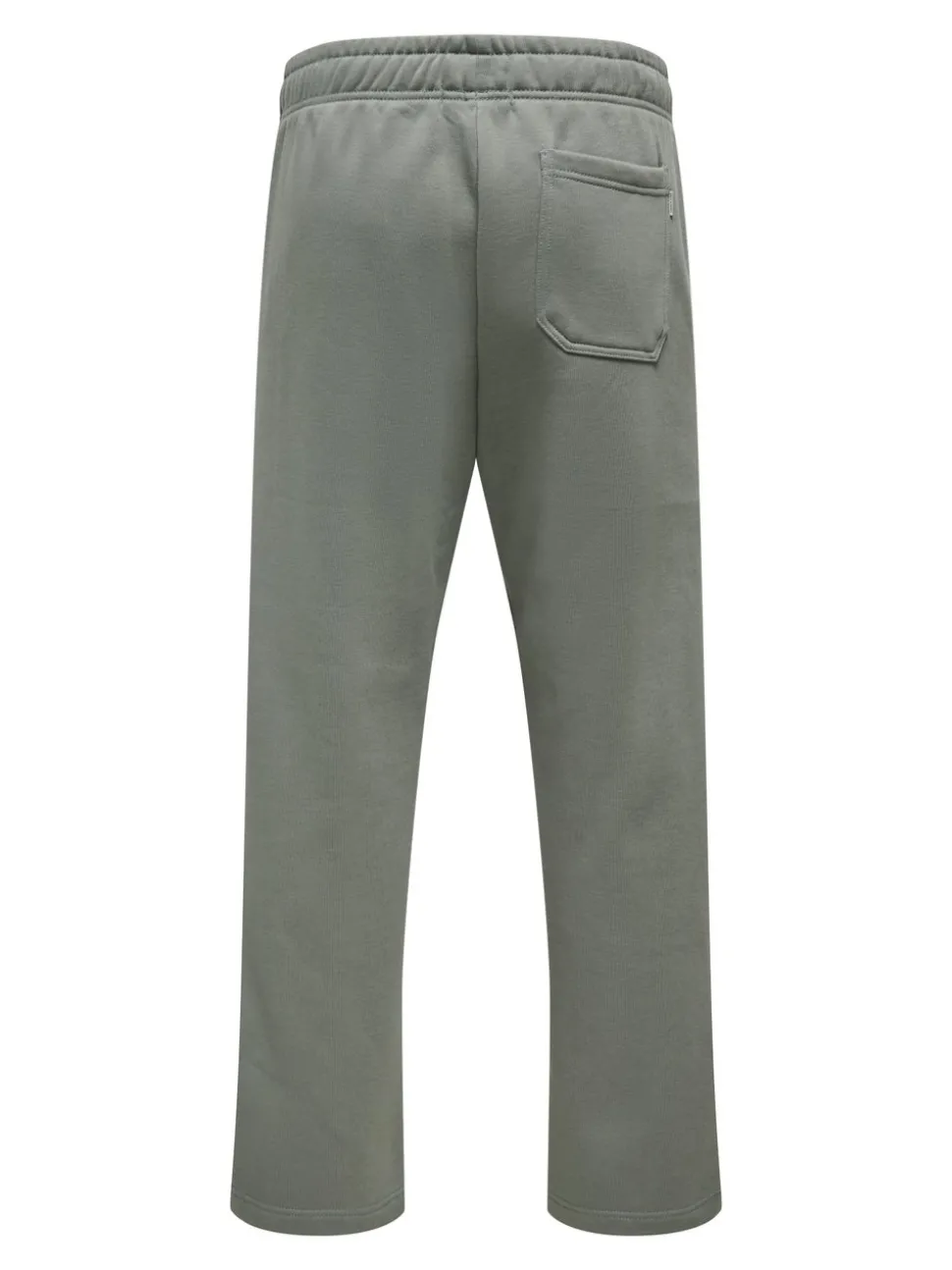 ONSCONNOR Straight Fit Joggebukse