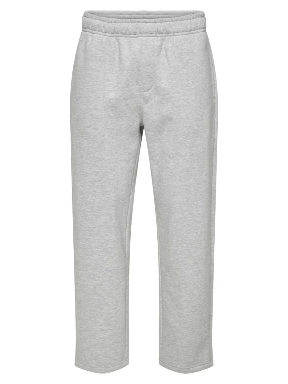 ONSCONNOR Straight Fit Joggebukse