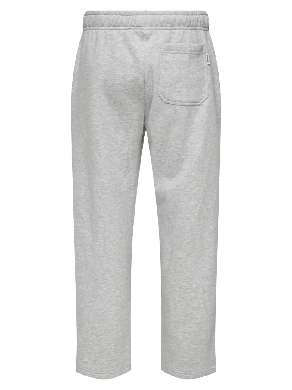 ONSCONNOR Straight Fit Joggebukse