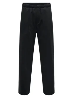 ONSCONNOR Straight Fit Joggebukse