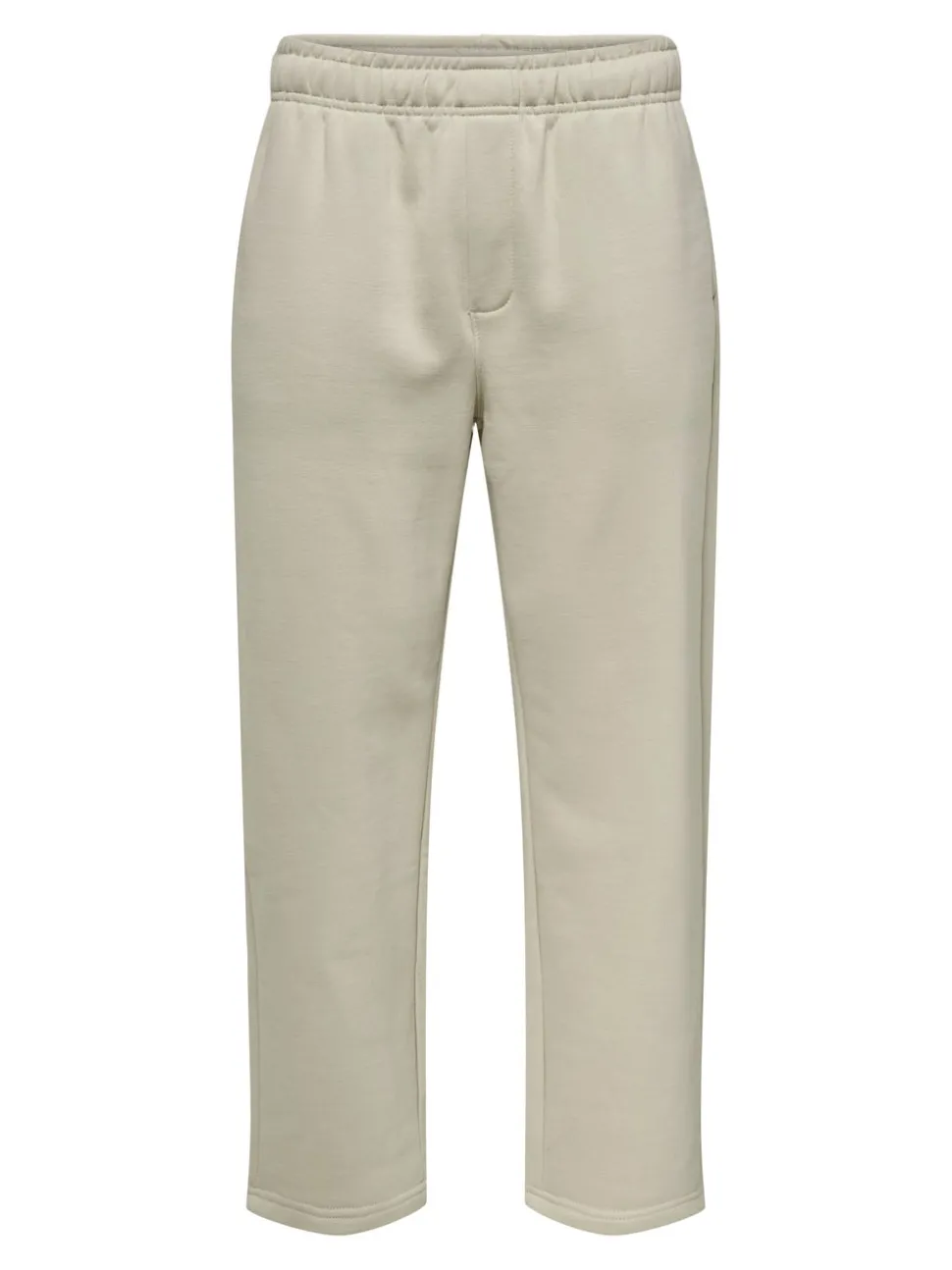 ONSCONNOR Straight Fit Joggebukse