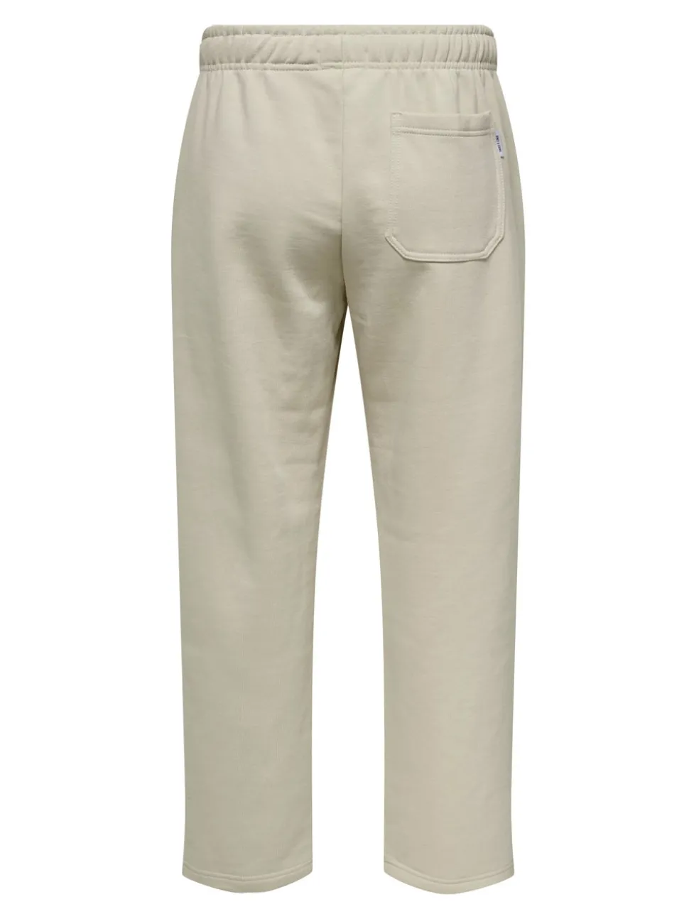 ONSCONNOR Straight Fit Joggebukse