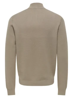 ONSCOOPER Strikket cardigan