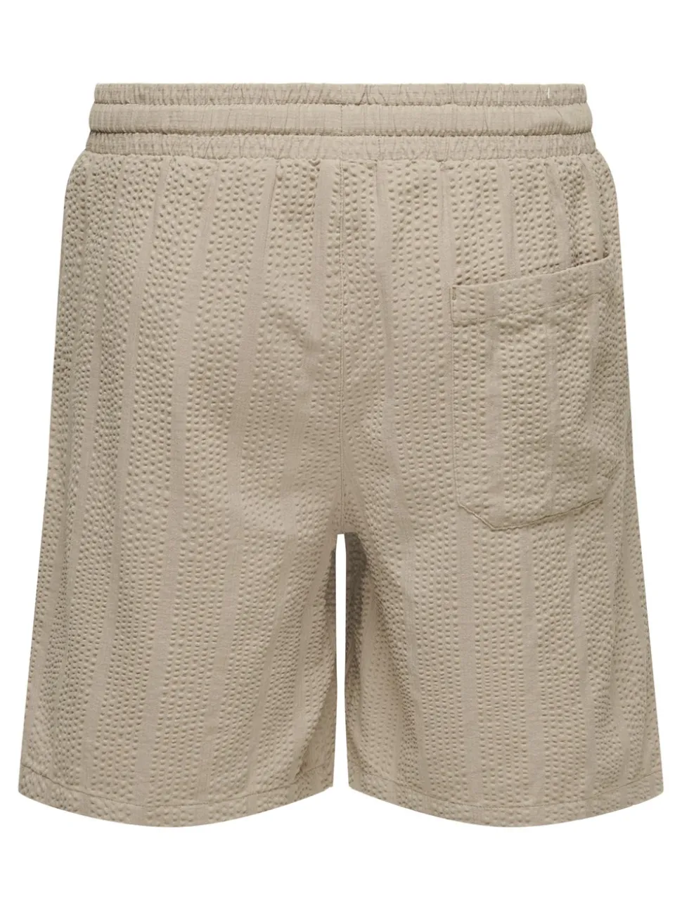 ONSCRUZ Loose fit Shorts
