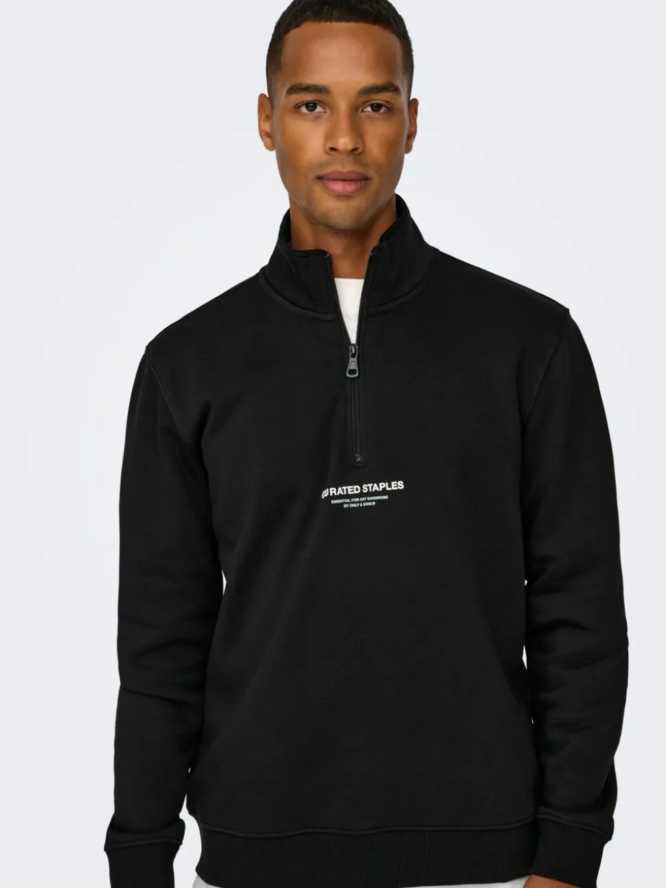 ONSCURATED Sweatshirt