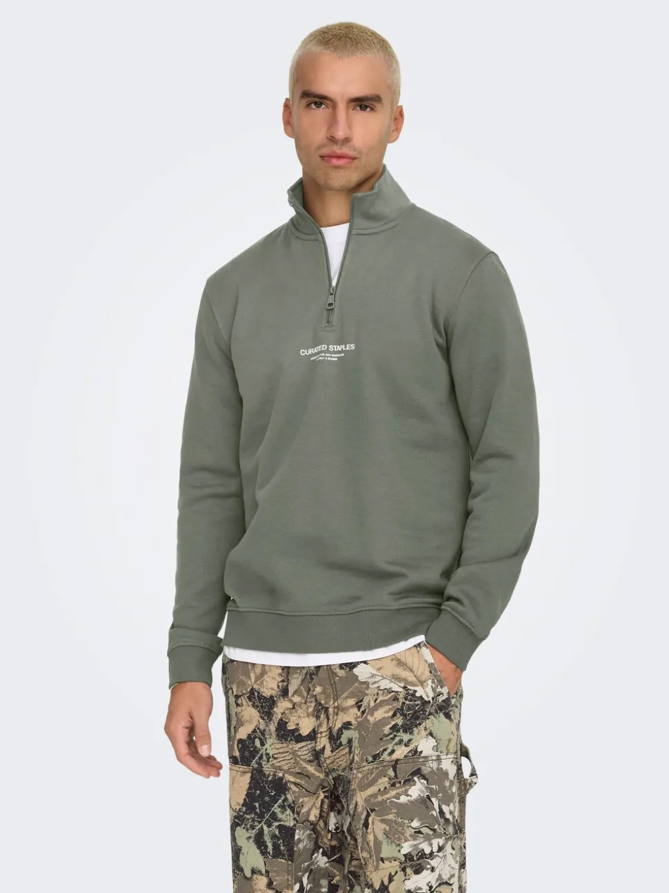 ONSCURATED Sweatshirt