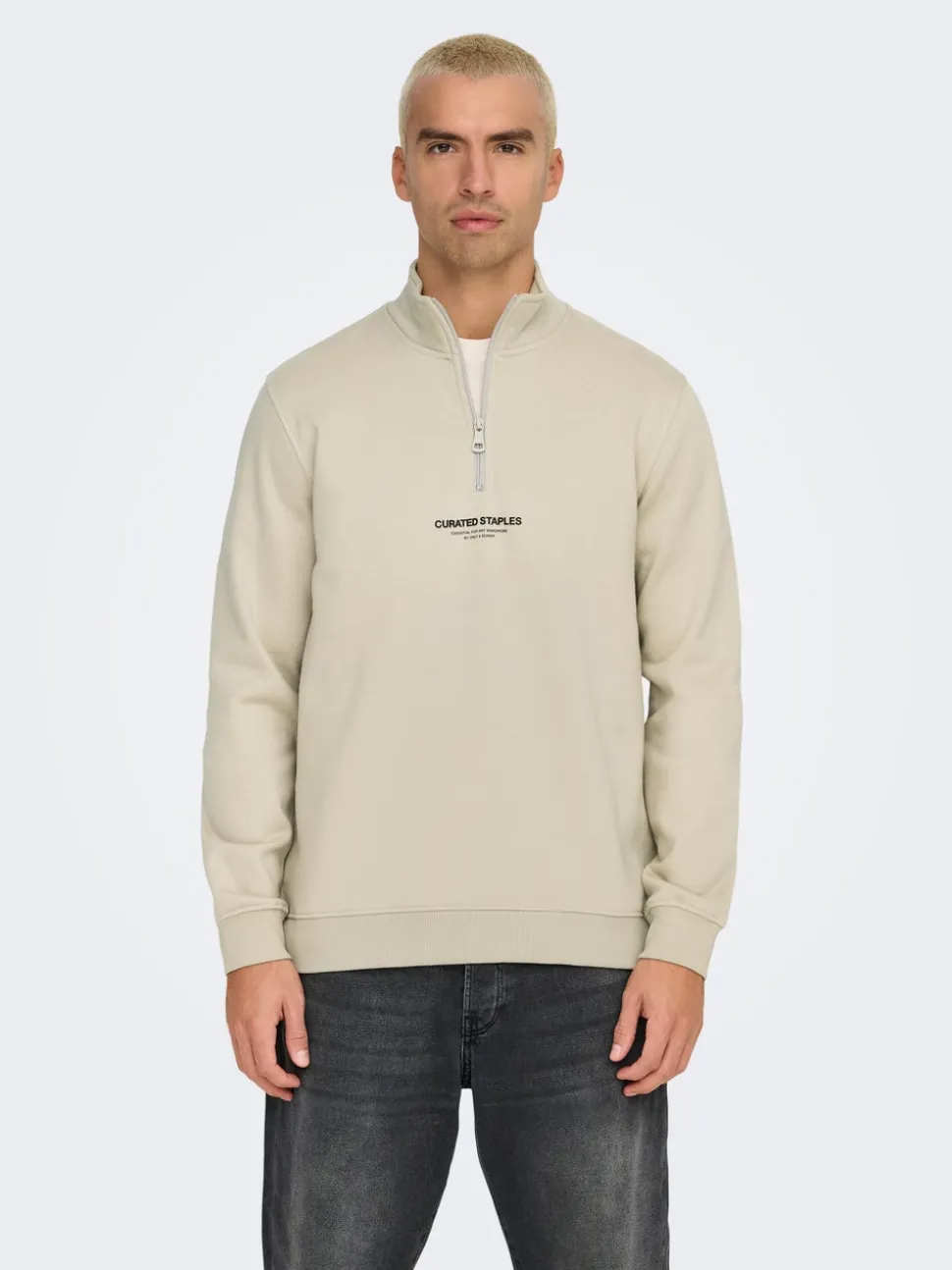 ONSCURATED Sweatshirt