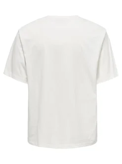 ONSCURATED T-skjorte