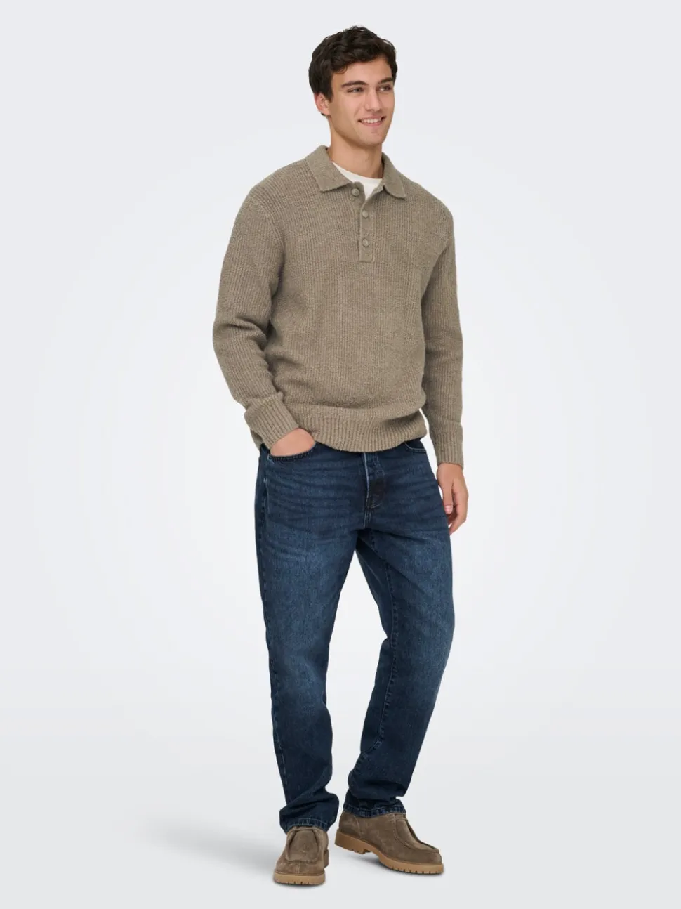 ONSDALE Genser