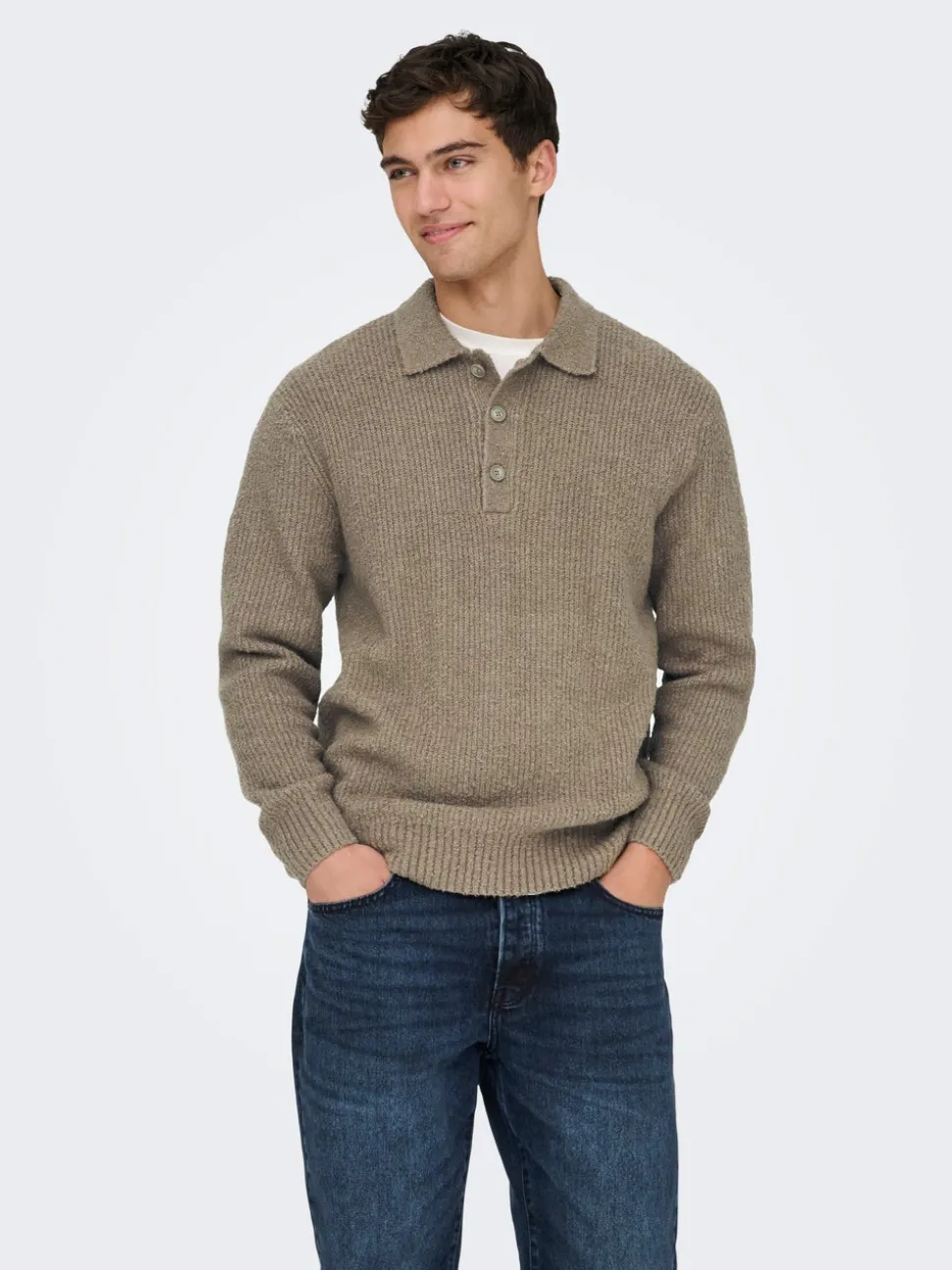 ONSDALE Genser