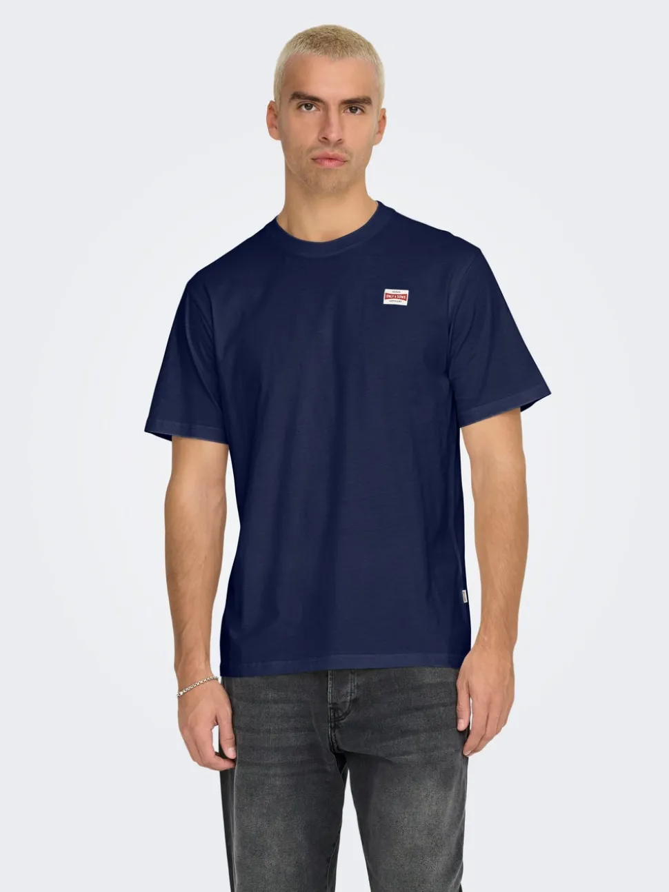 ONSDAWSON T-skjorte