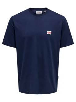 ONSDAWSON T-skjorte
