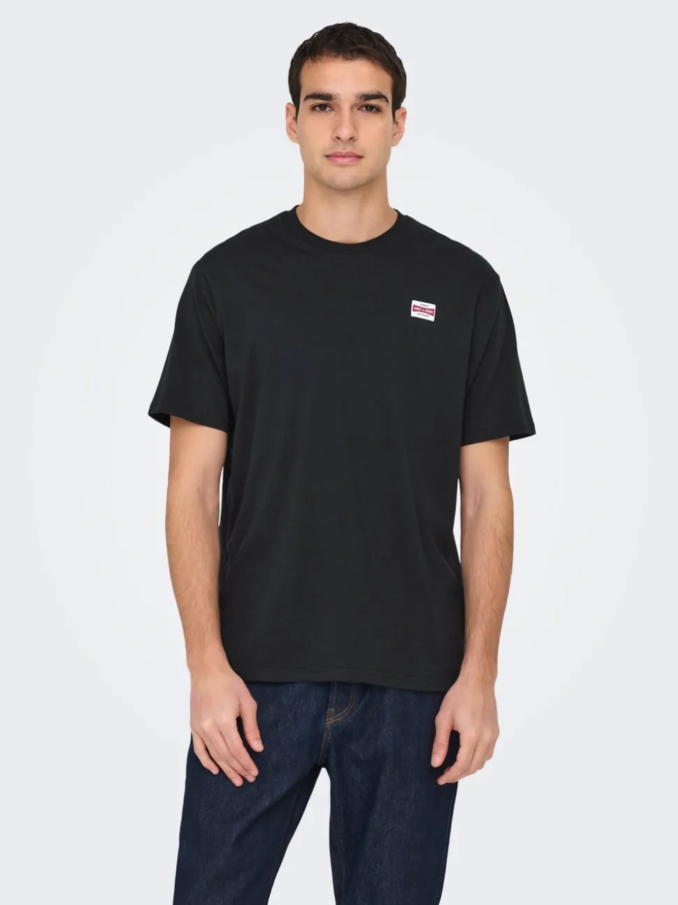 ONSDAWSON T-skjorte