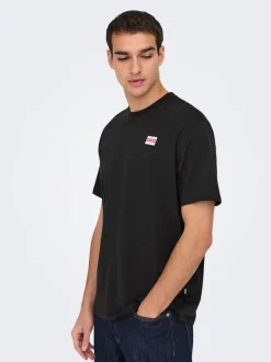 ONSDAWSON T-skjorte