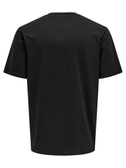 ONSDAWSON T-skjorte