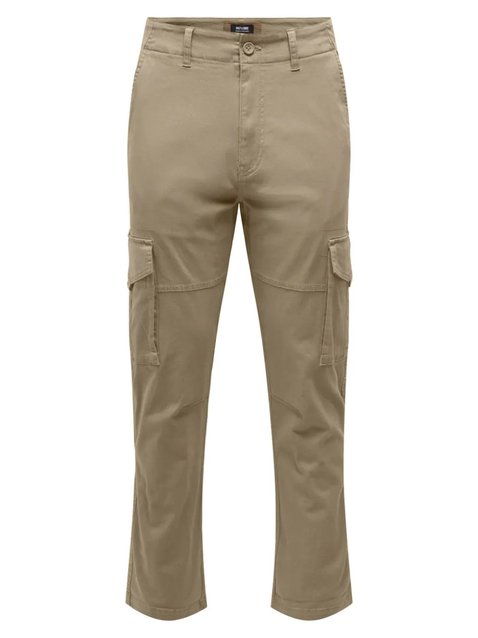 ONSDEAN Tapered Fit Cargobukse