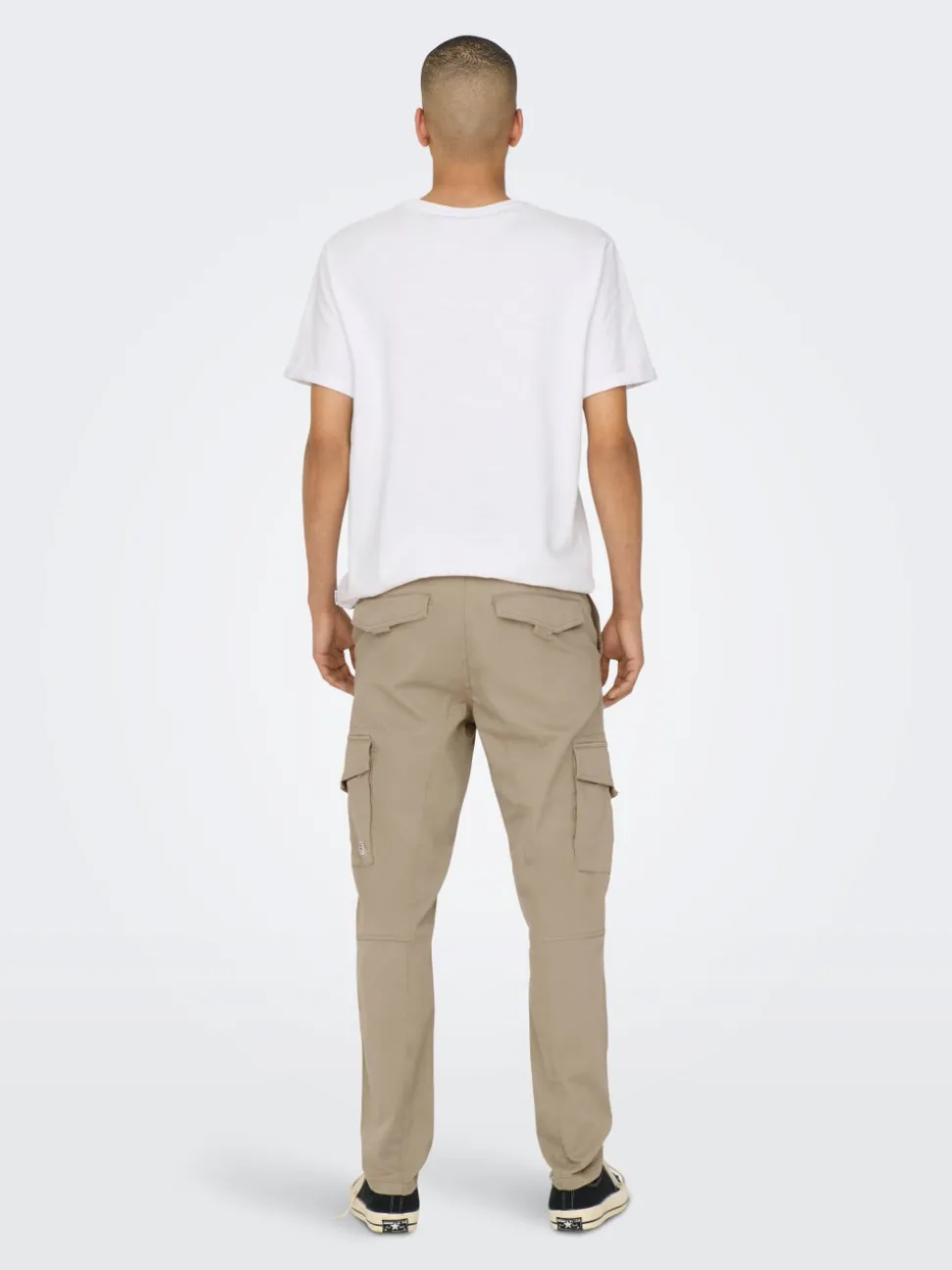 ONSDEAN Tapered Fit Cargobukse