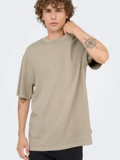 ONSDISTRESS T-skjorte