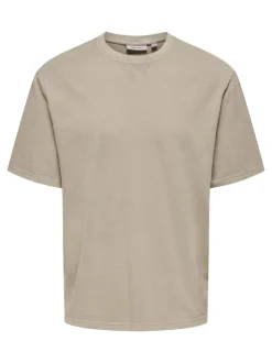 ONSDISTRESS T-skjorte