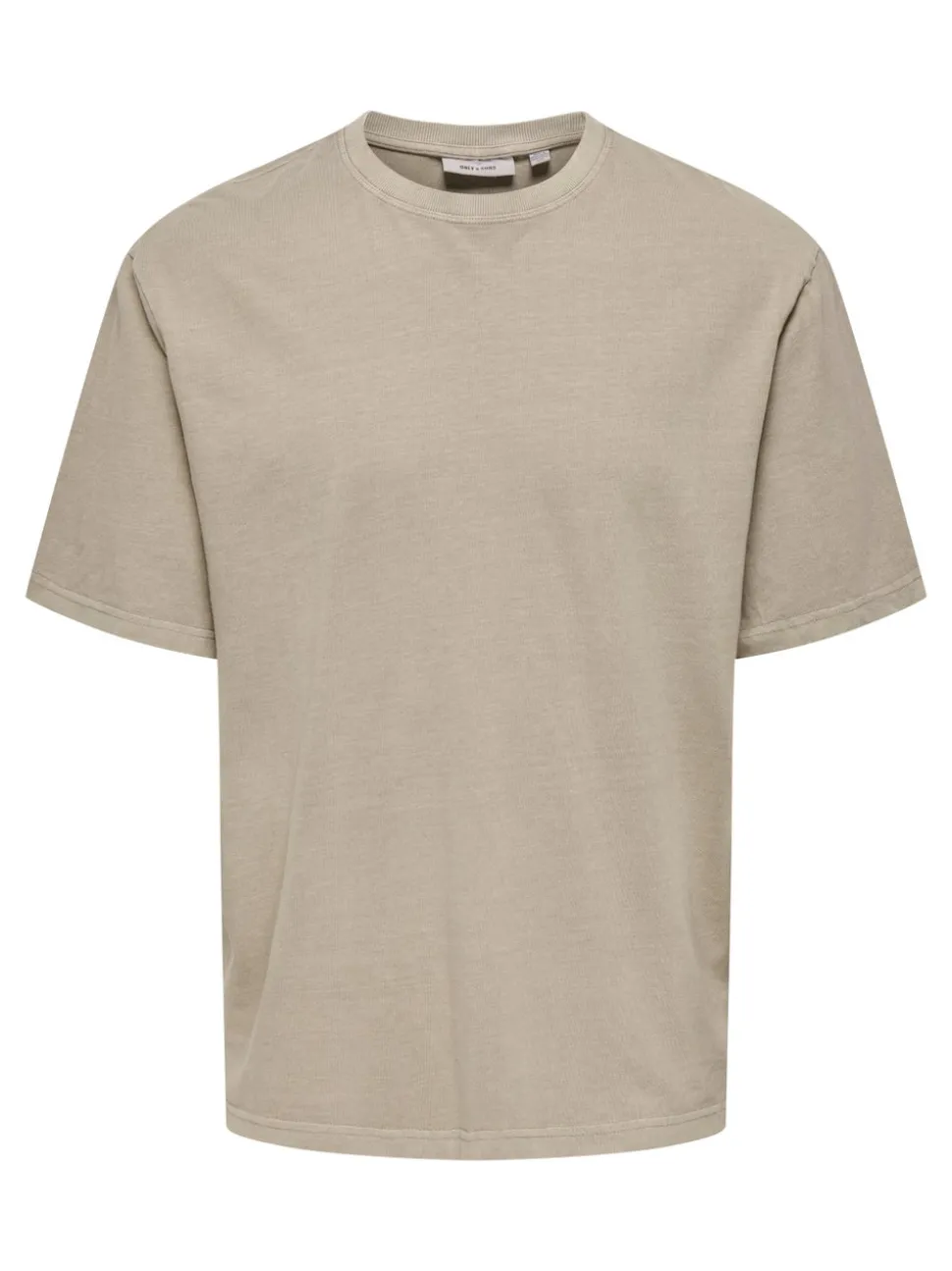 ONSDISTRESS T-skjorte