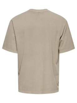 ONSDISTRESS T-skjorte