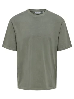 ONSDISTRESS T-skjorte